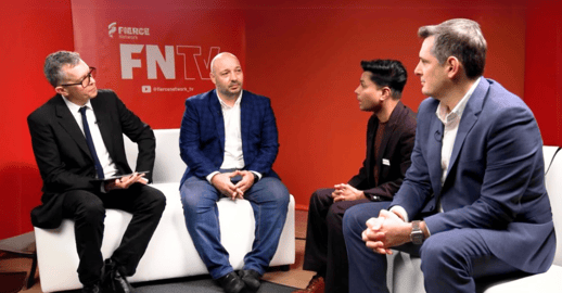 Building a Sustainable Future Energy Efficient Telecom Network-1