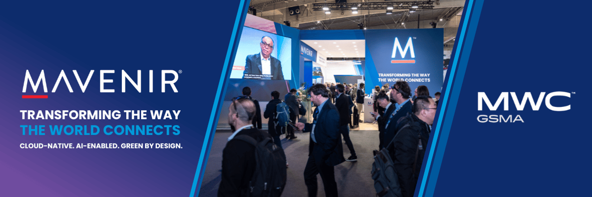 Highlights from MWC-25