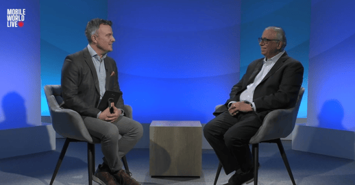 MWL Interview at MWC25