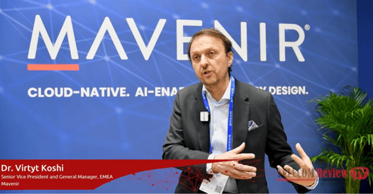 Mavenir Bringing Agility and Adaptability in EMEA’s Telecom Industry
